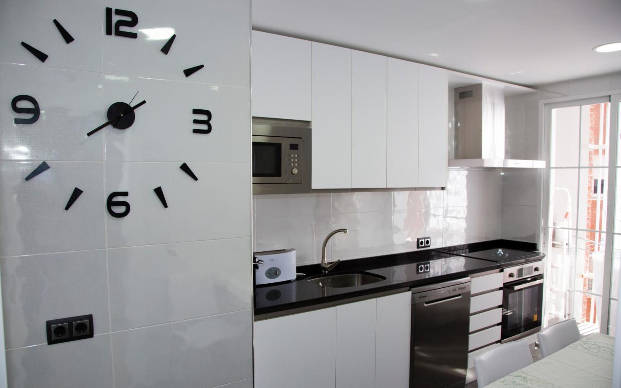 Vut Santa Marta Apartment Santa Marta de Tormes Exterior photo